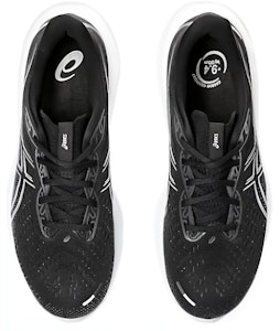 아식스 젤 큐뮬러스 26 와이드 '블랙 콘크리트' 1011B793-002 Lookbook 아식스 젤 큐뮬러스 26 와이드 '블랙 콘크리트' 1011B793-002