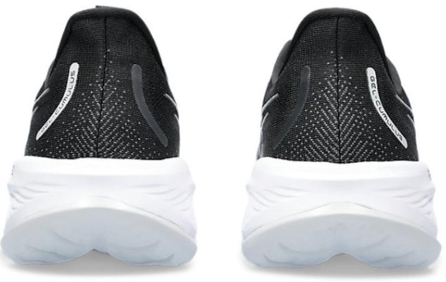 ASICS Gel Cumulus 26 Wide 'Black Concrete' 1011B793-002 Shop ASICS Gel Cumulus 26 Wide 'Black Concrete' 1011B793-002