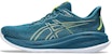 ASICS Gel Cumulus 26 Wide 'Evening Teal' Leluas Malam 1011B793-400