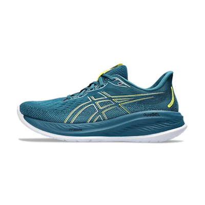 ASICS Gel Cumulus 26 Wide 'Evening Teal'