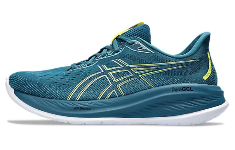 ASICS Gel Cumulus 26 Wide 'Evening Teal' 1011B793-400