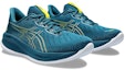 Order ASICS Gel Cumulus 26 Wide 'Evening Teal' Leluas Malam 1011B793-400