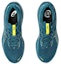 Lookbook ASICS Gel Cumulus 26 Wide 'Evening Teal' Leluas Malam 1011B793-400