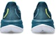 ASICS Gel Cumulus 26 Wide 'Evening Teal' Leluas Malam 1011B793-400