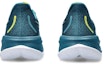 Shop ASICS Gel Cumulus 26 Wide 'Evening Teal' Leluas Malam 1011B793-400