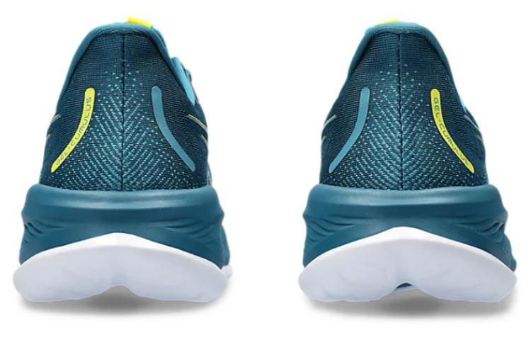 Shop ASICS Gel Cumulus 26 Wide 'Evening Teal' 1011B793-400
