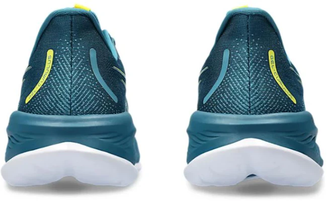 ASICS Gel Cumulus 26 Wide 'Evening Teal' 1011B793-400 Shop ASICS Gel Cumulus 26 Wide 'Evening Teal' 1011B793-400