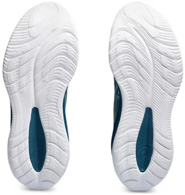 ASICS Gel Cumulus 26 Wide 'Evening Teal' 1011B793-400 Purchase ASICS Gel Cumulus 26 Wide 'Evening Teal' 1011B793-400