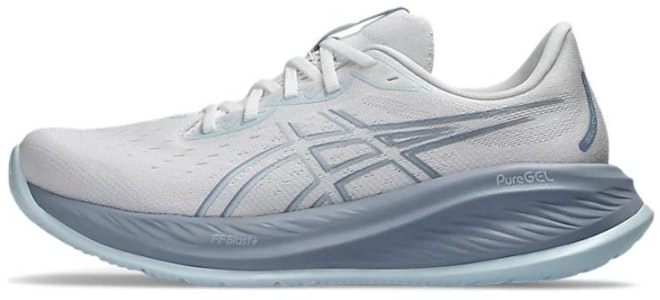 ASICS Gel Cumulus 26 Wide 'Putih Kelabu Sejuk' 1011B793-102 Buy ASICS Gel Cumulus 26 Wide 'Putih Kelabu Sejuk' 1011B793-102