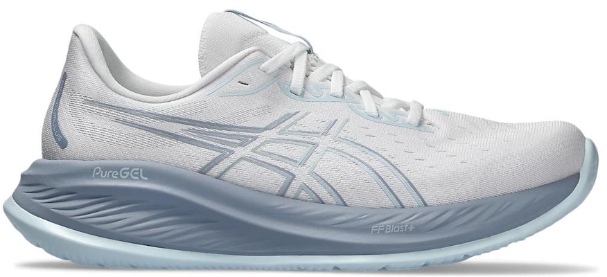 ASICS Gel Cumulus 26 Wide 'White Cool Grey' 1011B793-102 Order ASICS Gel Cumulus 26 Wide 'White Cool Grey' 1011B793-102