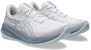 ASICS Gel Cumulus 26 Wide 'Putih Kelabu Sejuk' 1011B793-102