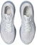Shop ASICS Gel Cumulus 26 Wide 'Putih Kelabu Sejuk' 1011B793-102