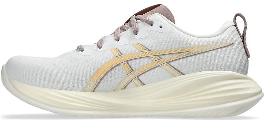 ASICS Gel Cumulus 27 'White Fawn' 1011B960-101 Buy ASICS Gel Cumulus 27 'White Fawn' 1011B960-101