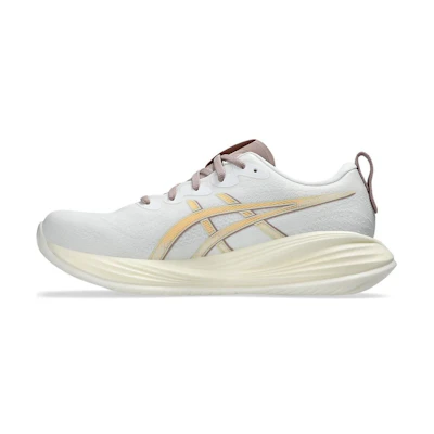 ASICS Gel Cumulus 27 'White Fawn'