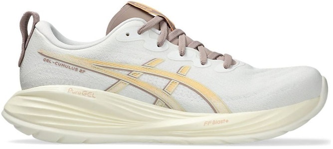 ASICS Gel Cumulus 27 'Ciervo Blanco' 1011B960-101 Order ASICS Gel Cumulus 27 'Ciervo Blanco' 1011B960-101