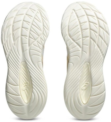 ASICS Gel Cumulus 27 'White Fawn' 1011B960-101 Sizing ASICS Gel Cumulus 27 'White Fawn' 1011B960-101