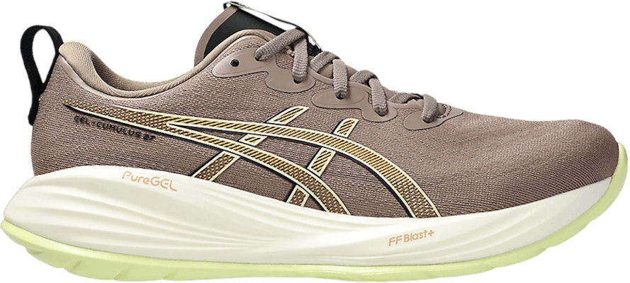 ASICS Gel Cumulus 27 Wide 'Taupe Grey' 1011B981-020 Buy ASICS Gel Cumulus 27 Wide 'Taupe Grey' 1011B981-020