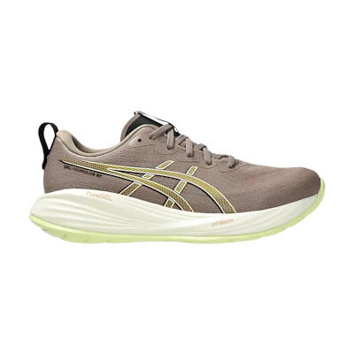 ASICS Gel Cumulus 27 Wide 'Taupe Grey'