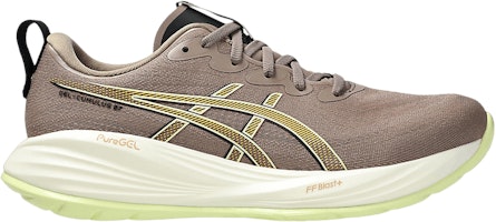 ASICS Gel Cumulus 27 Wide 'Taupe Grey' 1011B981-020 ASICS Gel Cumulus 27 Wide 'Taupe Grey' 1011B981-020