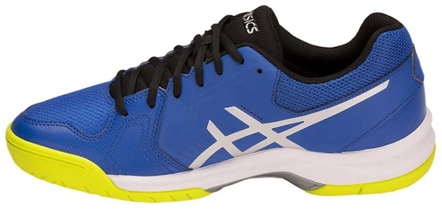 ASICS Gel-Dedicate 5 'Azul' E707Y-409 Buy ASICS Gel-Dedicate 5 'Azul' E707Y-409