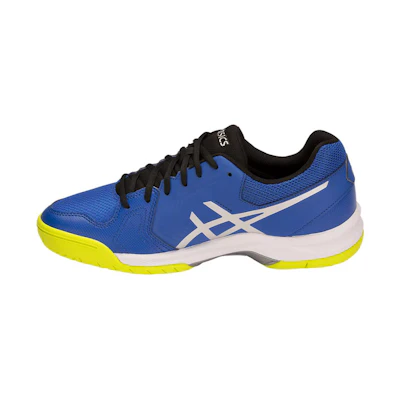 ASICS Gel-Dedicate 5 'Blue'