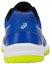 Lookbook ASICS Gel-Dedicate 5 'Biru' E707Y-409