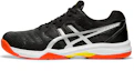 Buy ASICS Gel Dedicate 6 ''Schwarz Silber'' 1041A074-001