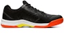 ASICS Gel Dedicate 6 'Hitam Perak' 1041A074-001