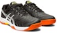 ASICS Gel Dedicate 6 'Hitam Perak' 1041A074-001
