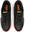 Shop ASICS Gel Dedicate 6 ''Schwarz Silber'' 1041A074-001