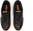 Shop ASICS Gel Dedicate 6 'Hitam Perak' 1041A074-001
