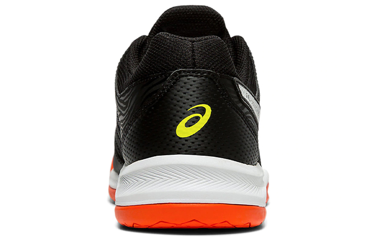 Purchase ASICS Gel Dedicate 6 ''Schwarz Silber'' 1041A074-001
