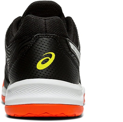 ASICS Gel Dedicate 6 'Black Silver' 1041A074-001 Purchase ASICS Gel Dedicate 6 'Black Silver' 1041A074-001