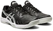 Lookbook ASICS Gel Dedicate 6 ''Schwarz Weiß'' 1041A074-002