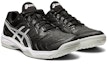 Lookbook ASICS Gel Dedicate 6 'Hitam Putih' 1041A074-002