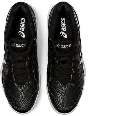 ASICS Gel Dedicate 6 ''Schwarz Weiß'' 1041A074-002 Shop ASICS Gel Dedicate 6 ''Schwarz Weiß'' 1041A074-002