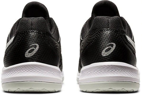 ASICS Gel Dedicate 6 'Black White' 1041A074-002 Purchase ASICS Gel Dedicate 6 'Black White' 1041A074-002