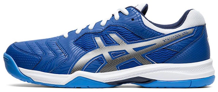 ASICS Gel Dedicate 6 'Biru' 1041A074-402 Buy ASICS Gel Dedicate 6 'Biru' 1041A074-402