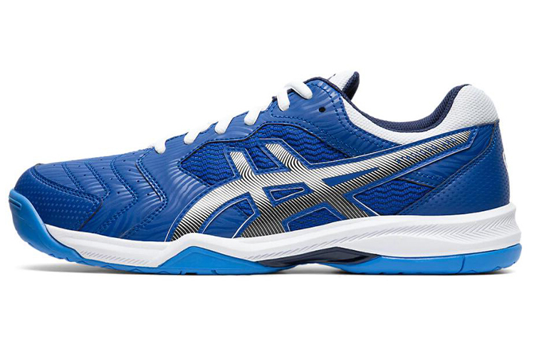 ASICS Gel Dedicate 6 'Blue' 1041A074-402