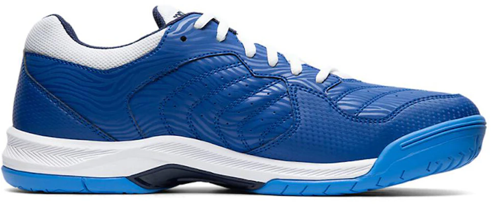 ASICS Gel Dedicate 6 ''Blau'' Tennisschuhe 1041A074-402 Order ASICS Gel Dedicate 6 ''Blau'' Tennisschuhe 1041A074-402