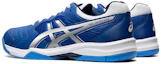 Lookbook ASICS Gel Dedicate 6 ''Blau'' Tennisschuhe 1041A074-402