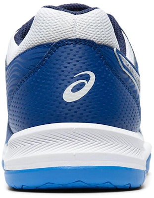 ASICS Gel Dedicate 6 'Blue' 1041A074-402 Shop ASICS Gel Dedicate 6 'Blue' 1041A074-402