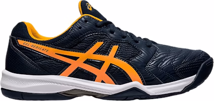 ASICS Gel Dedicate 6 'French Blue Amber' 1041A074-405 ASICS Gel Dedicate 6 'French Blue Amber' 1041A074-405