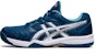 ASICS Gel Dedicate 6 'Biru Mako Putih' 1041A074-404