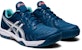ASICS Gel Dedicate 6 'Biru Mako Putih' 1041A074-404