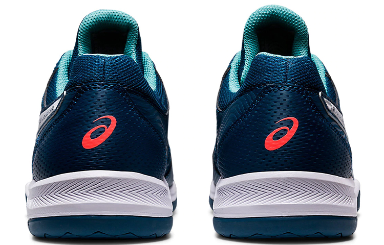 Purchase ASICS Gel Dedicate 6 ''Mako Blauw Wit'' 1041A074-404