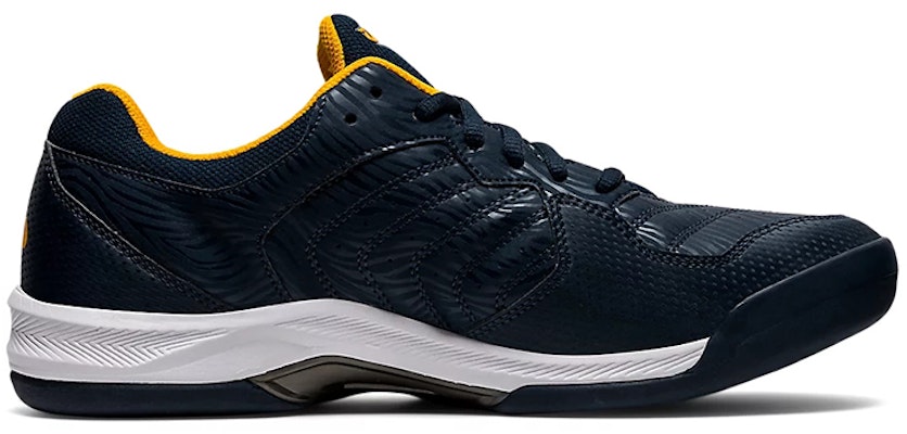 ASICS Gel-Dedicate 6 'Biru Navy' 1041A081-405 Order ASICS Gel-Dedicate 6 'Biru Navy' 1041A081-405