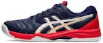 Buy ASICS Gel Dedicate 6 ''Peacoat Weiß'' 1041A074-403