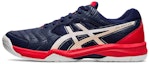 Buy ASICS Gel Dedicate 6 'Peacoat Putih' 1041A074-403