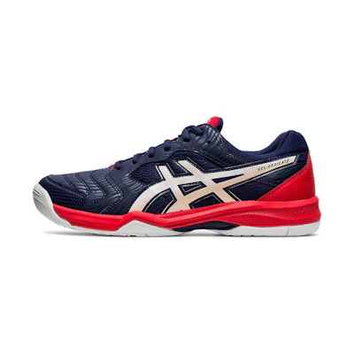 ASICS Gel Dedicate 6 'Peacoat White'